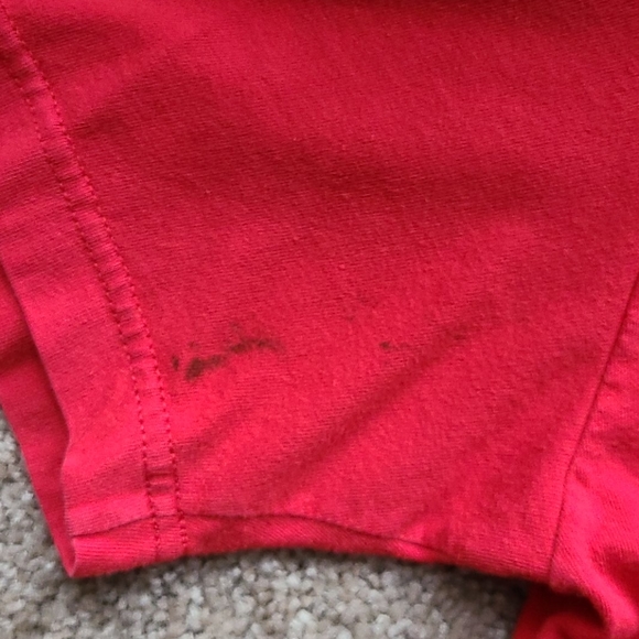 Nike "Just Do It" T Shirt - Picture 2 of 7